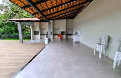 Imagem 12: Casa de condomínio para venda tem 900 metros quadrados em Ponta Negra - Manaus - AM