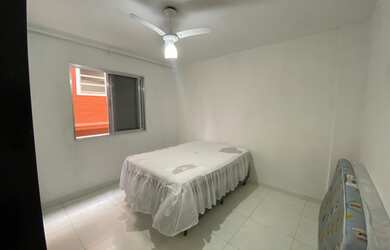 Imagem 14: Apartamento na Vila Tupi, 50 metros do Mar - Praia Grande- SP