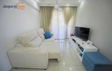Imagem 6: Apartamento com 3 dormitórios, 80 m² - venda por R$ 498.000,00 ou aluguel...