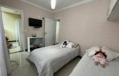 Imagem 4: CASA EM BROTAS 3/4. Ar-condicionado, 146m² de Área, 1 Vaga na garageme2...