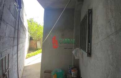 Imagem 2: Sobrado com 3 dormitórios, 350 m² - venda por R$ 1.200.000 ou aluguel por R$ 5.500/mês - P