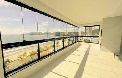 Imagem 6: APARTAMENTO COM VISTA PARA O MAR EM PORTO BELO