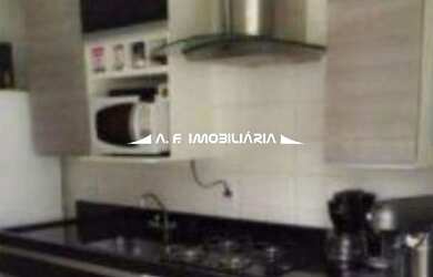 Imagem 12: São Paulo - Apartamento Padrão - PARQUE NOVO MUNDO