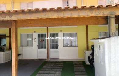 Imagem 4: São Paulo - Casa de Condomínio - LOTEAMENTO CITY JARAGUA