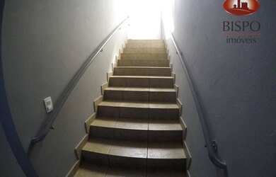 Imagem 15: Salão para alugar, 374 m² por R$ 6.200,00/mês - Parque Novo Mundo -...