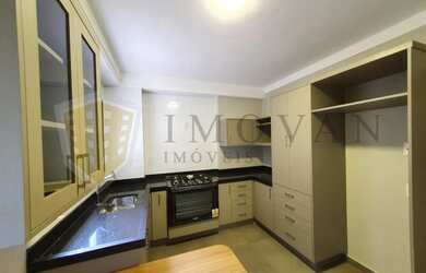 Imagem 4: Ribeirão Preto - Apartamento Padrão - Jardim Olhos D x27 Água II