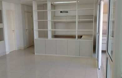 Imagem: O apartamento possui 3 Dormitórios, 3 Banheiros, 2 Vagas na