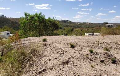 Imagem 13: Lote de esquina condominio Quatro Estações Jardim Botanico