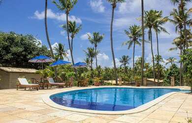 Imagem 6: DR01H - Bangalô incrível na Praia da Pipa por Carpediem