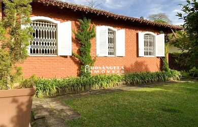 Imagem 1: Casa com 4 dormitórios, 190 m² - venda por R$ 650.000,00 ou aluguel...