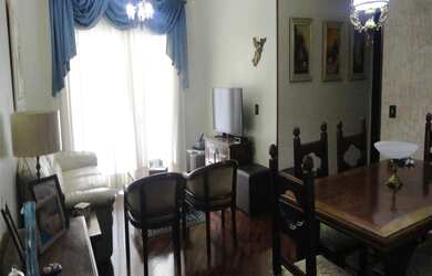 Imagem 1: APARTAMENTO RESIDENCIAL em SÃO PAULO - SP, JARDIM SANTA CRUZ