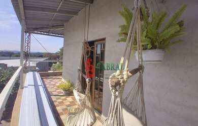 Imagem 12: Sobrado com 3 dormitórios, 350 m² - venda por R$ 1.200.000 ou aluguel por R$ 5.500/mês - P