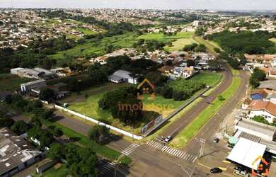 Imagem 3: Terreno para alugar, 2006 m² por R$ 15.000,00/mês - Coliseu - Londrina/PR