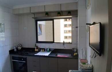 Imagem 9: Le Jardim &lt Apartamento com 3 dormitórios