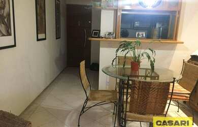 Imagem 13: Apartamento com 3 dormitórios à venda, 80 m²- Jardim Bela Vista - Santo...