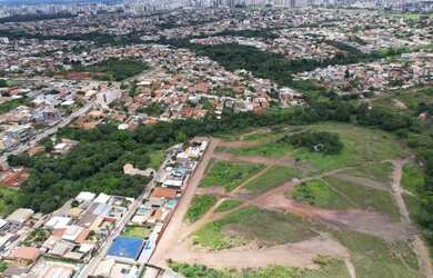 Imagem 8: Lote/Terreno para venda com 400 metros quadrados em Vila São José -...