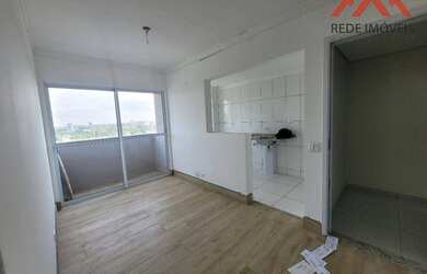 Imagem 6: Apartamento com 2 dormitórios, 49 m² - venda por R$ 240.000,00 ou aluguel...