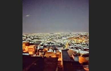 Imagem: A casa possui 2 Dormitórios, 1 Banheiro e 57m² de Área e