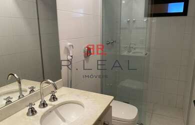 Imagem 10: LINDO APARTAMENTO - COMPLETO EM ARMÁRIO - PORTO PRÍNCIPE RESIDENCE