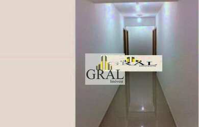 Imagem 7: Sala, 60 m² - venda por R$ 380.000,00 ou aluguel por R$ 1.500,00/mês...