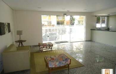 Imagem 13: Apartamento tipo - padrao 2 dormitórios/suite, cozinha planejada, portaria...