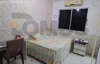 Imagem 2: Condomínio Reserva Alto Verde com 2 Banheiros, 1 Vaga de Garagem - Jabotiana