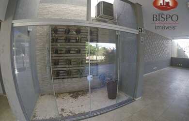 Imagem 9: Salão para alugar, 374 m² por R$ 6.200,00/mês - Parque Novo Mundo -...