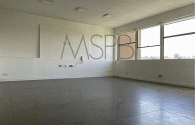 Imagem: O depósito possui 38m² de Área e está localizado em Jardim