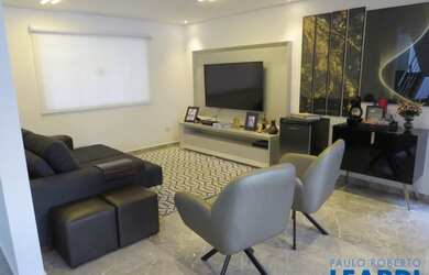 Imagem 4: CASA EM CONDOMÍNIO - LOTEAMENTO ATIBAIA PARK I - SP