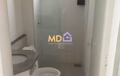 Imagem 3: Apartamento Térreo Usado no Tubalina Financia