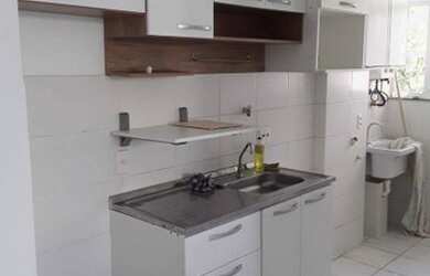 Imagem 11: Apartamento com 3 dormitórios, 53 m² - venda por R$ 240.000,00 ou aluguel...