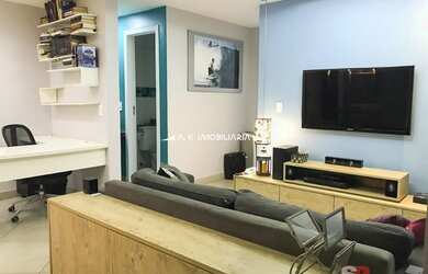 Imagem 16: São Paulo - Apartamento Padrão - PARQUE NOVO MUNDO