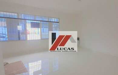 Imagem 6: Casa com 1 dormitório, 160 m² - venda por R$ 950.000,00 ou aluguel por R$ 6.000,00/mês - P