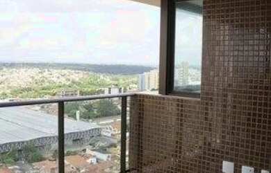 Imagem 10: Apartamento à Venda Tambauzinho, Altopadrão 115m² 3 Suítes, 02 Vagas