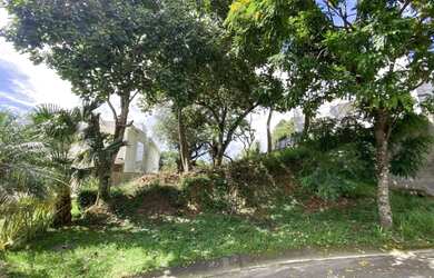 Imagem 4: CARAPICUÍBA - Terreno Padrao - CARAPICUIBA