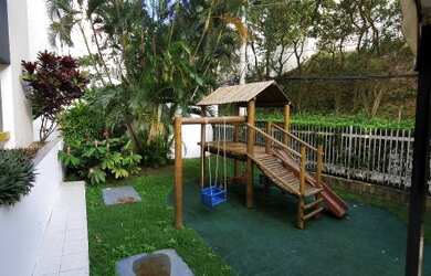 Imagem 12: Apartamento para venda tem 75 metros quadrados com 2 quartos em Candeal...