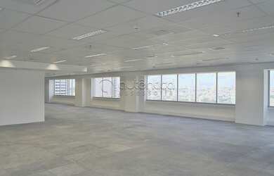 Imagem 9: Laje Corporativa 470m Locação - Alphaville Barueri