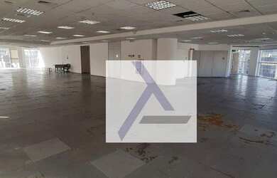 Imagem 3: Sala, 456 m² - venda por R$ 8.208.000 ou aluguel por R$ 38.760/mês - Vila Olímpia - São Pa