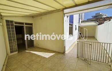 Imagem 1: Venda Área Privativa Fernão Dias Belo Horizonte