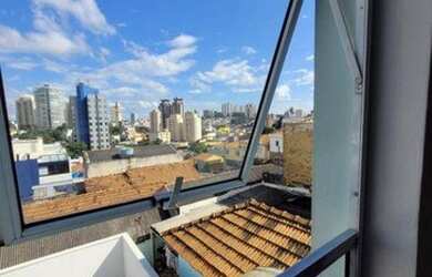 Imagem 8: Sala, 32 m² - venda por R$ 280.000,00 ou aluguel por R$ 1.100,00/mês...