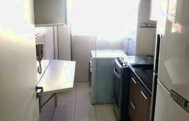 Imagem 4: Apartamento com 2 dormitórios 1 Banheiro 1 Vaga de garagem à venda,...