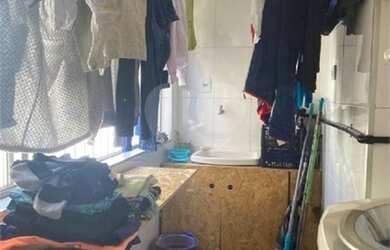 Imagem 6: Apartamento 77m² no bairro Alto de Pinheiros Vila Madalena