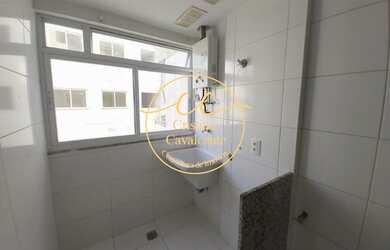 Imagem 9: RIO DE JANEIRO - Apartamento Padrão - ANIL