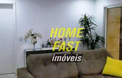 Imagem 4: Apartamento com 4 dormitórios, 137 m² - venda por R$ 1.080.000,00 ou...