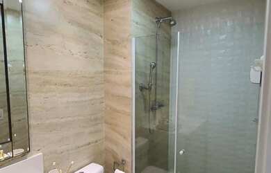 Imagem 8: LINDO APTO 2QTOS-SUÍTE-78M2-1VAGA-RESERVA JARDIM- JPA RJ