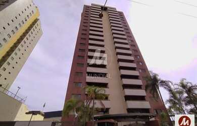 Imagem: O apartamento possui 3 Dormitórios, 4 Banheiros, 2 Vagas na