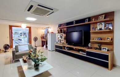 Imagem 13: CASA DUPLEX À VENDA NO CONDOMÍNIO VIVENDAS DO SOL NO RECREIO DOS BANDEIRANTES