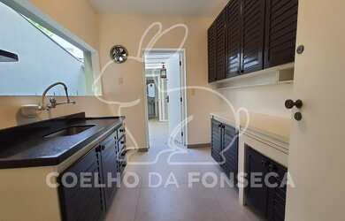 Imagem 3: São Paulo - Casa de Vila - Jardim Paulistano