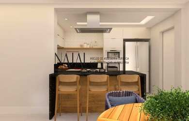 Imagem 6: Maravilhosa casa de Vila com bastante espaço e conforto para toda a família