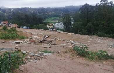 Imagem 3: Vendo terreno em condomínio fechado 85m2 ou troco por carro
